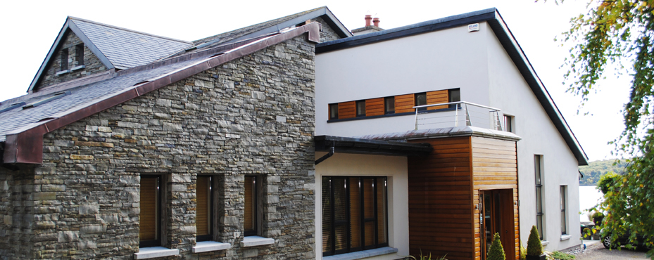 Architectural Design - Kieran J. Barry - Consulting Engineers Cork